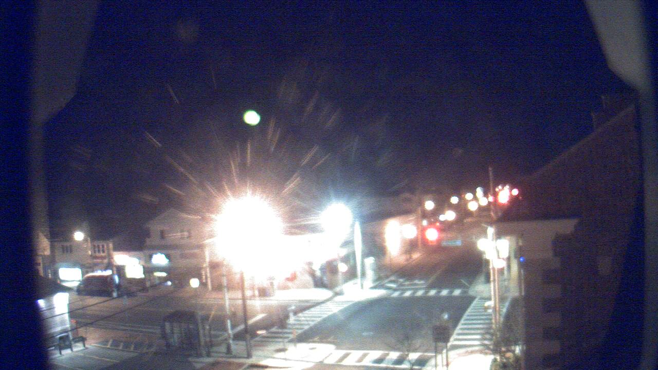Thumbnail for current weather camera view from Margate Municipal Building in Margate City, New Jersey
