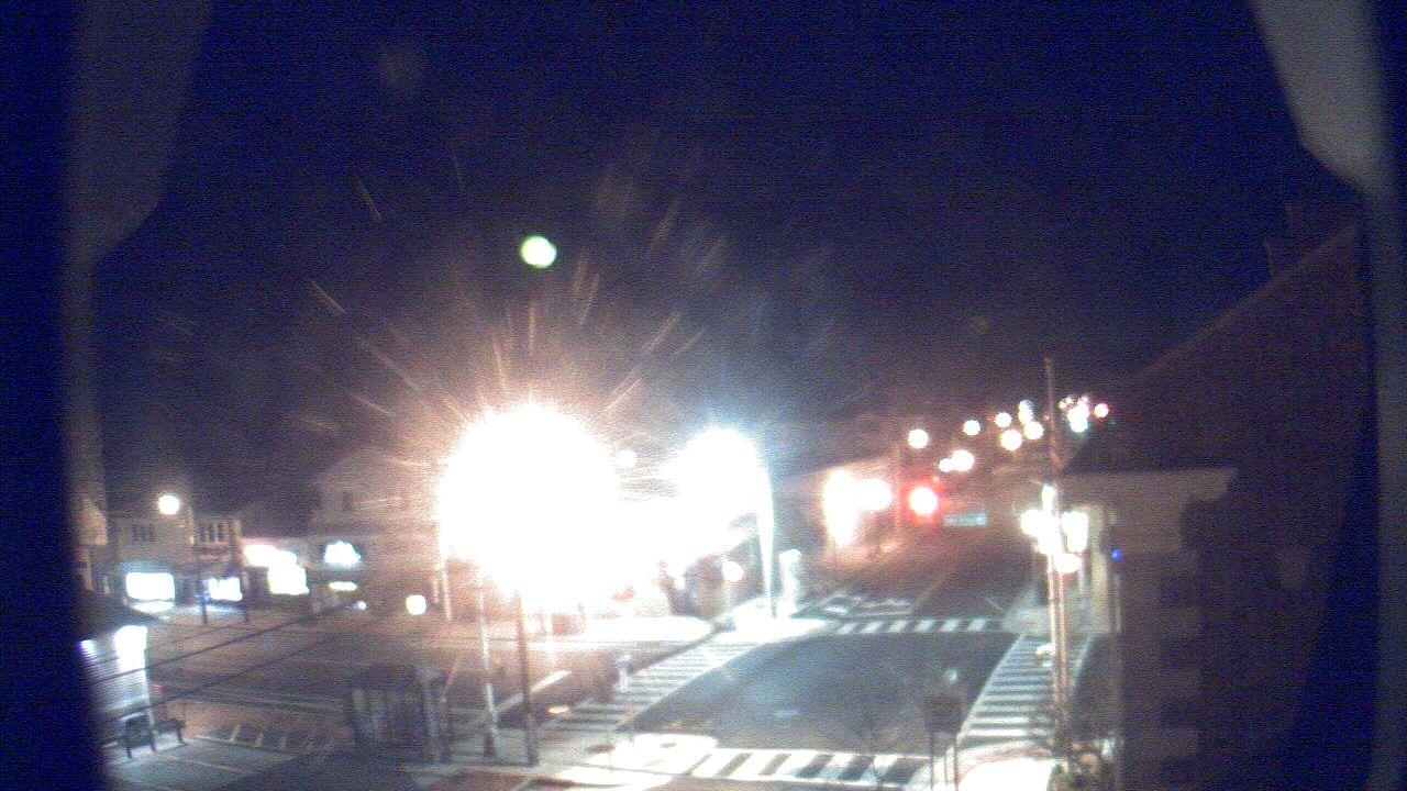 Thumbnail for current weather camera view from Margate Municipal Building in Margate City, New Jersey