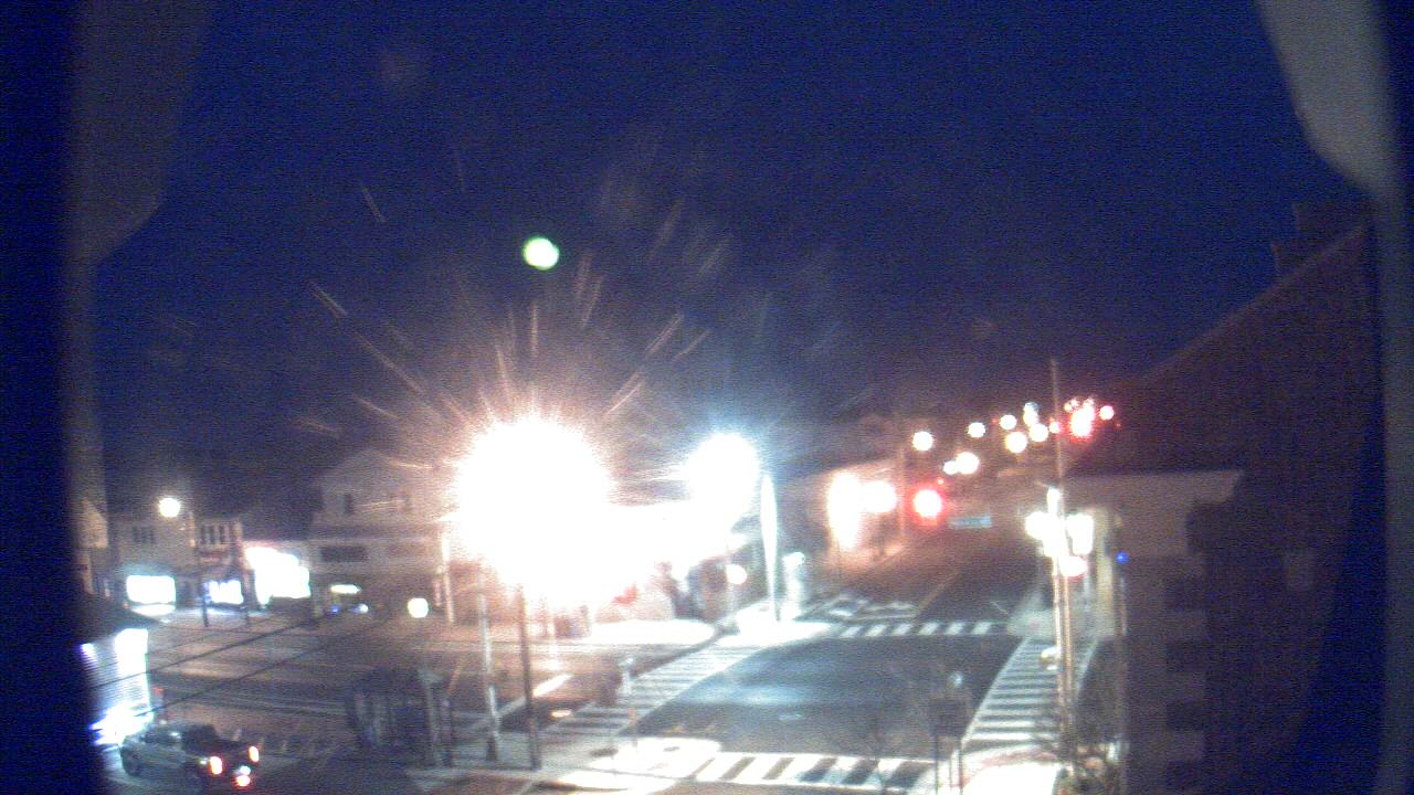 Thumbnail for current weather camera view from Margate Municipal Building in Margate City, New Jersey