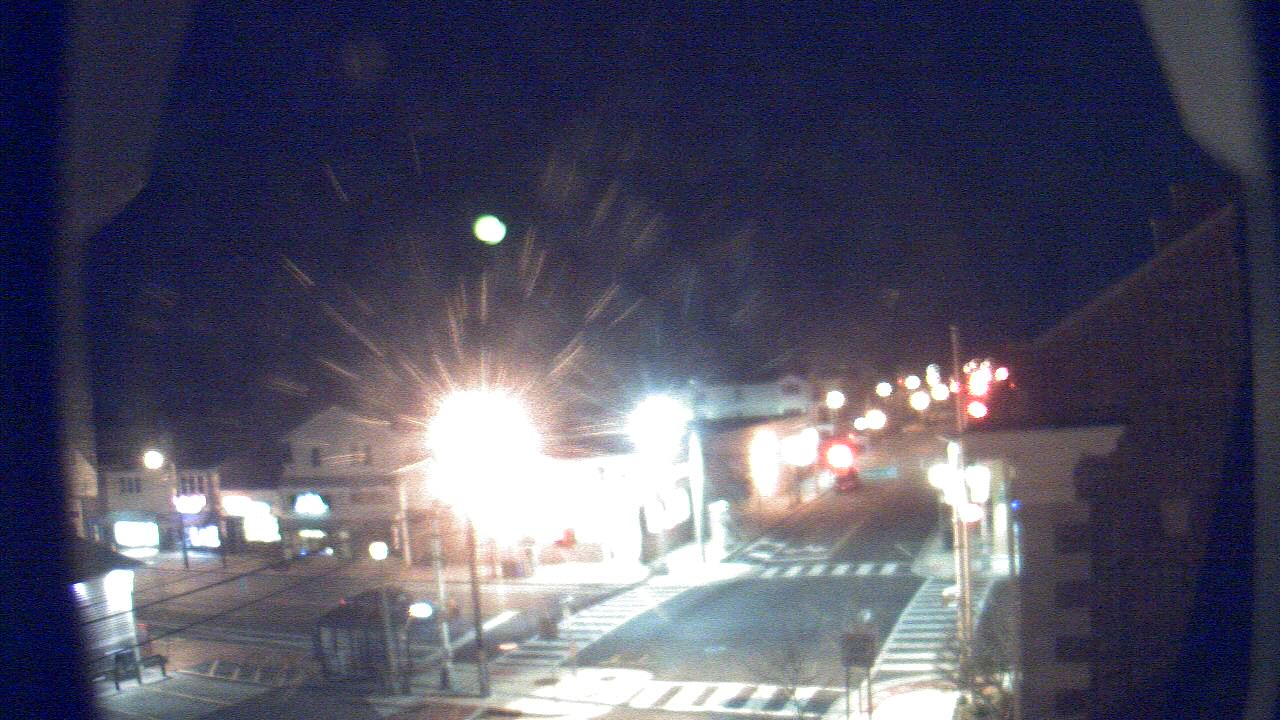 Thumbnail for current weather camera view from Margate Municipal Building in Margate City, New Jersey