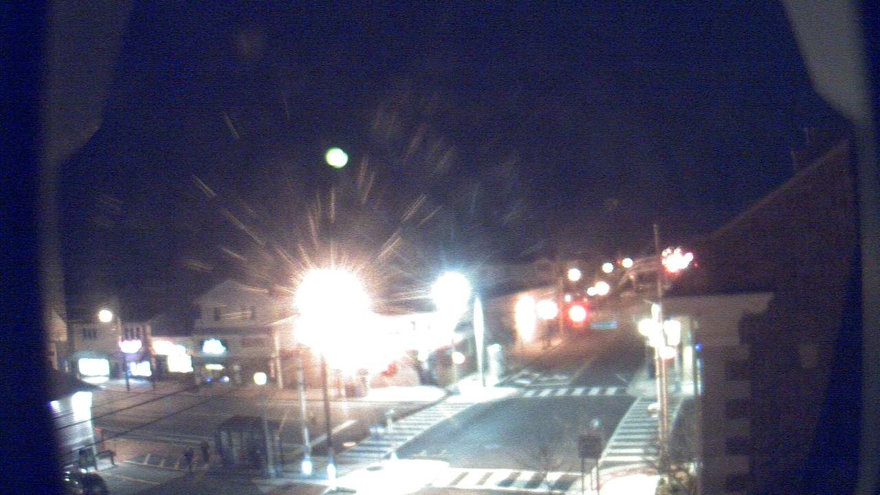 Thumbnail for current weather camera view from Margate Municipal Building in Margate City, New Jersey