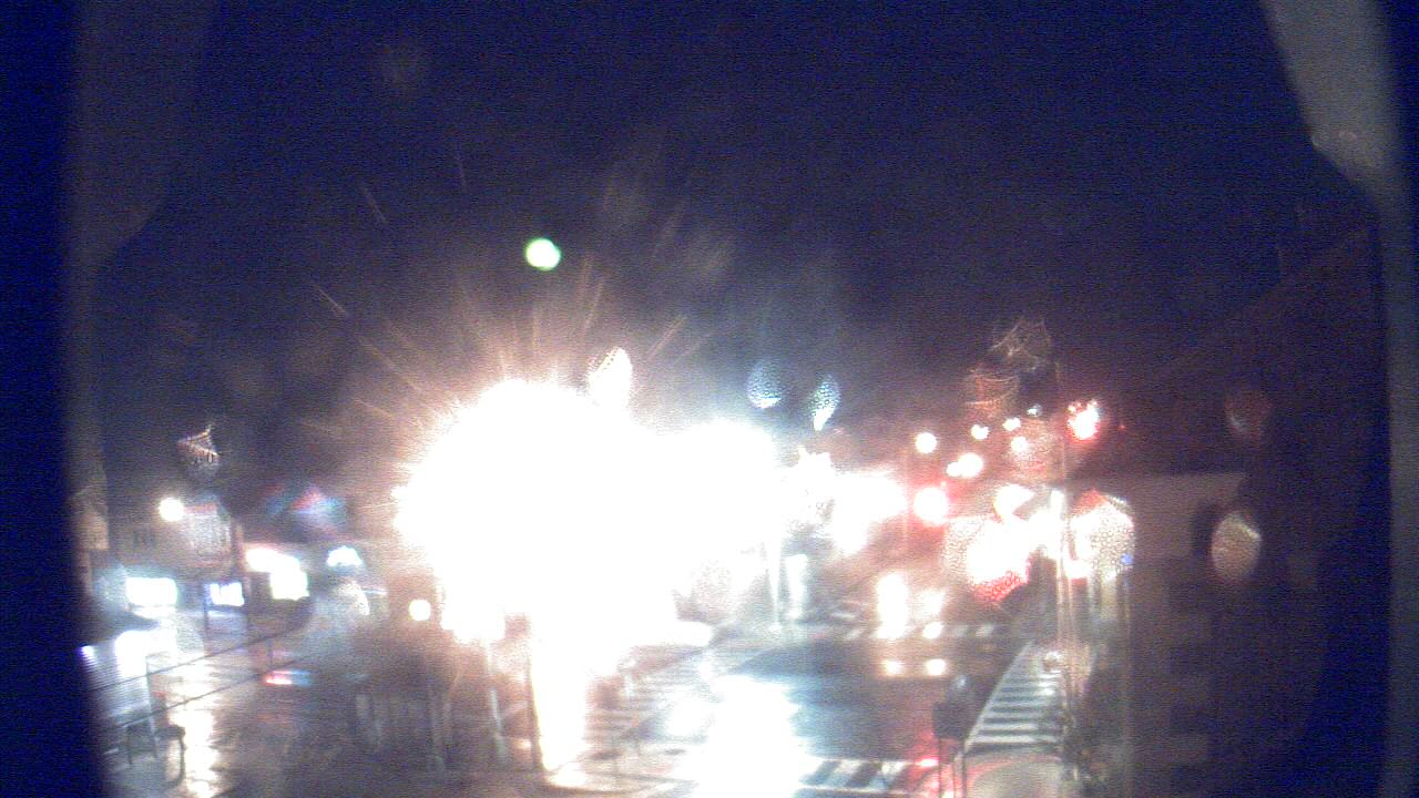 Thumbnail for current weather camera view from Margate Municipal Building in Margate City, New Jersey