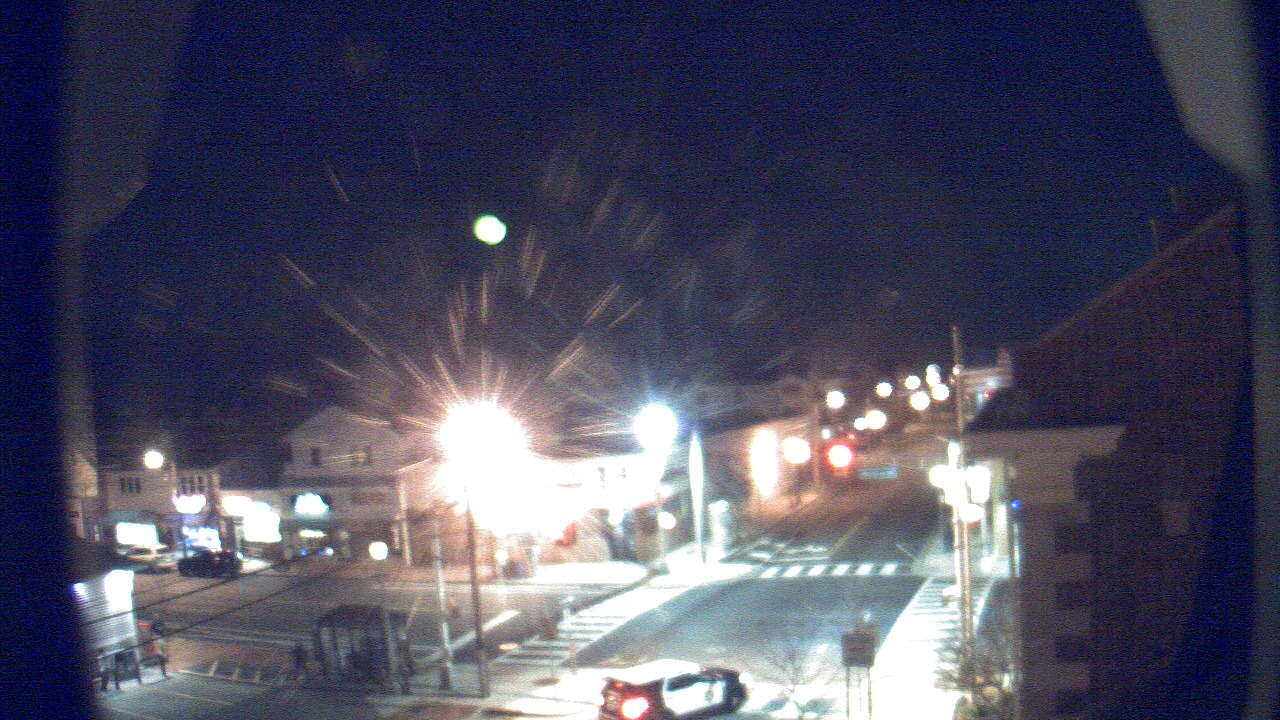 Thumbnail for current weather camera view from Margate Municipal Building in Margate City, New Jersey