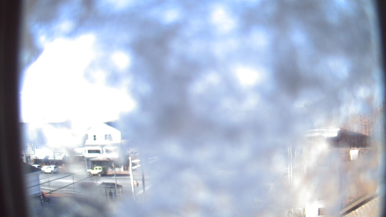 Thumbnail for current weather camera view from Margate Municipal Building in Margate City, New Jersey