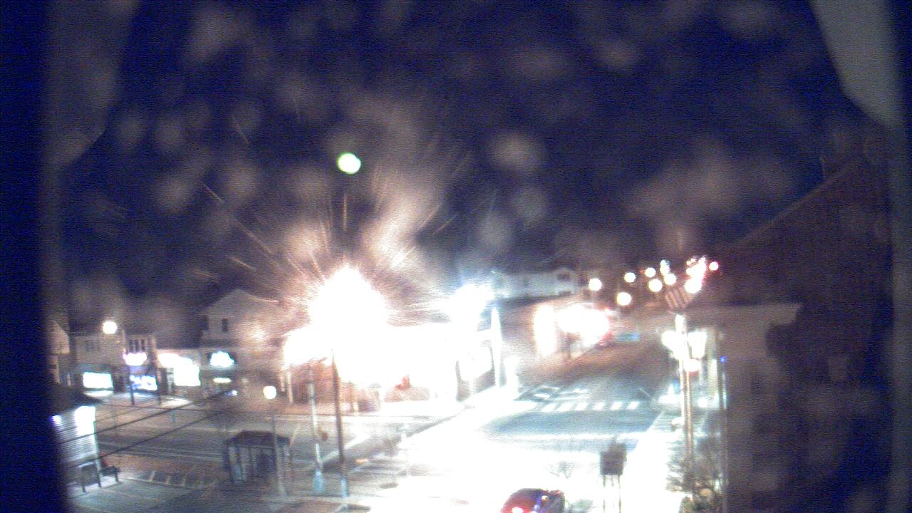 Thumbnail for current weather camera view from Margate Municipal Building in Margate City, New Jersey