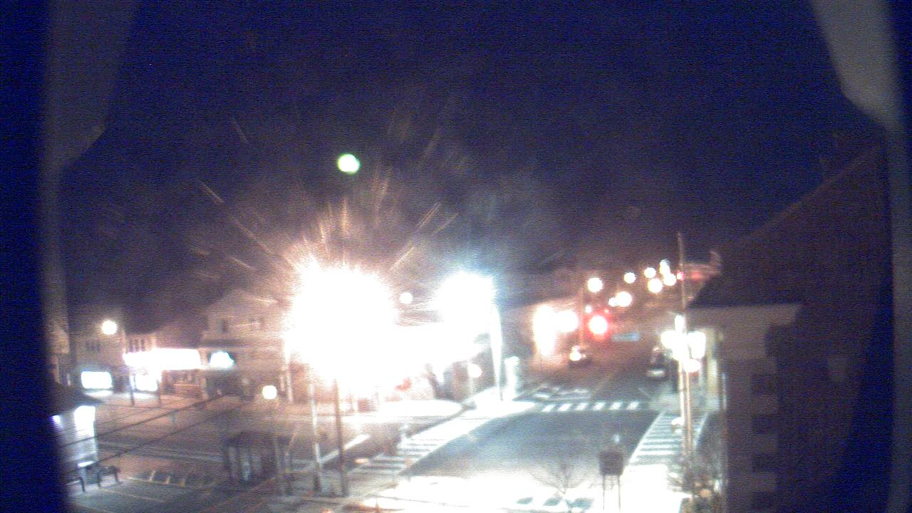 Thumbnail for current weather camera view from Margate Municipal Building in Margate City, New Jersey