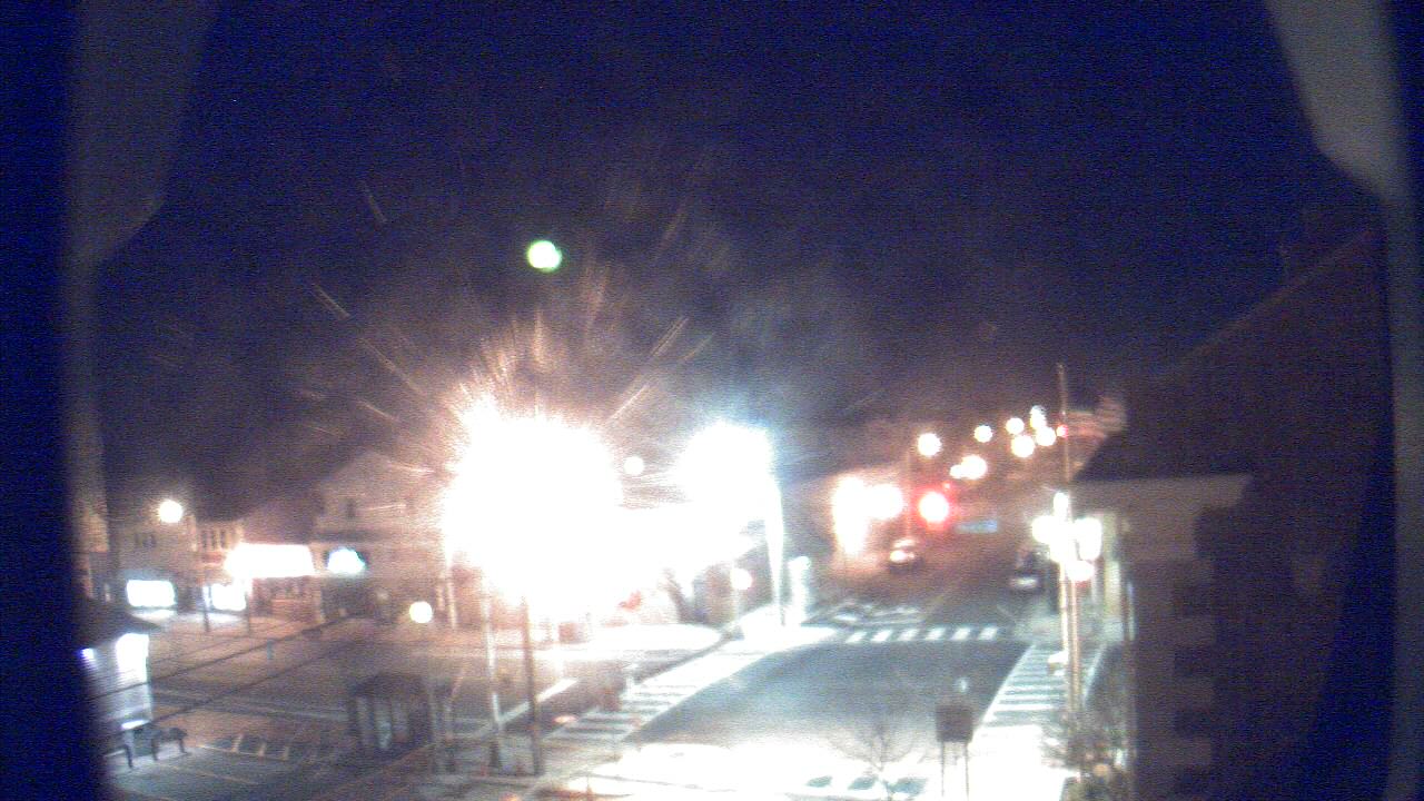 Thumbnail for current weather camera view from Margate Municipal Building in Margate City, New Jersey