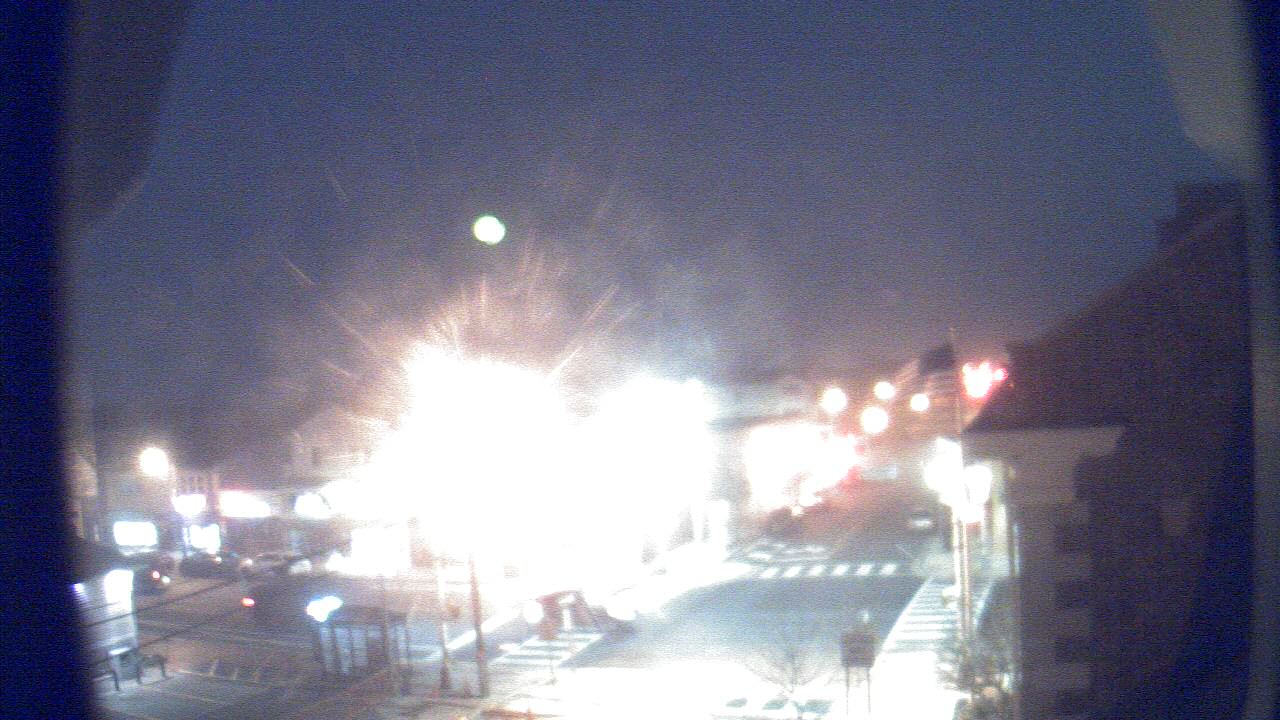 Thumbnail for current weather camera view from Margate Municipal Building in Margate City, New Jersey