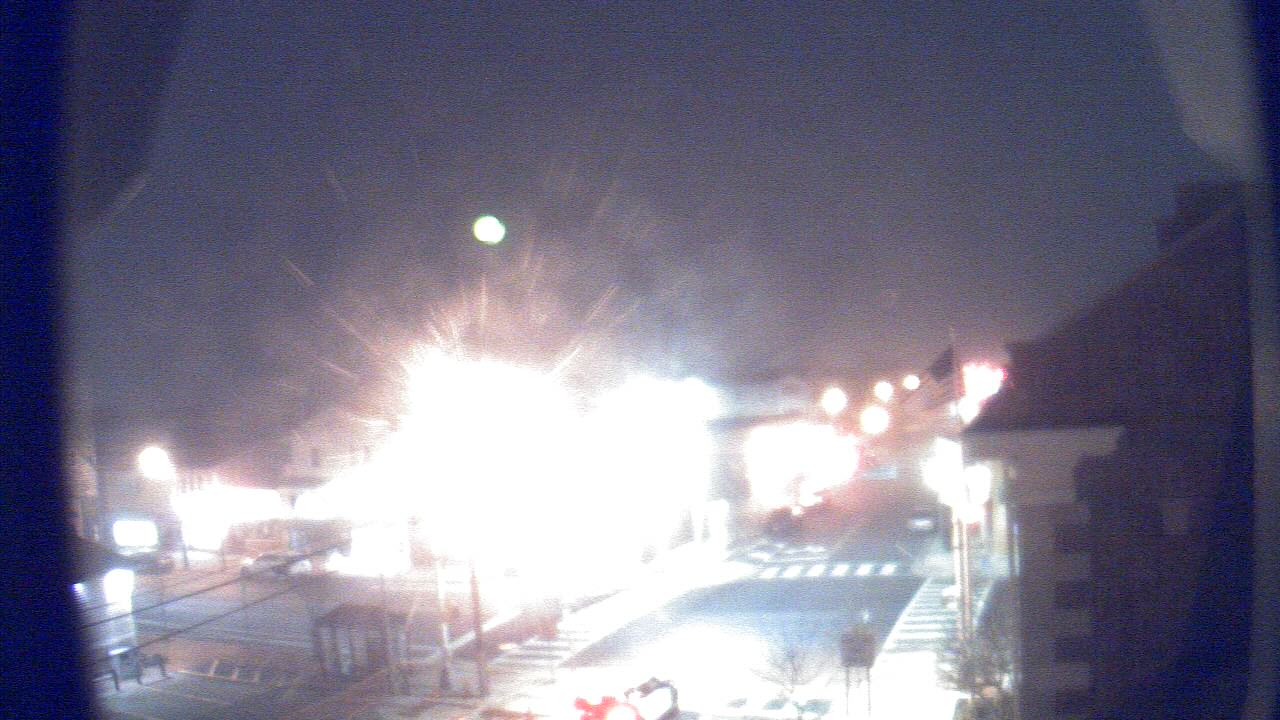 Thumbnail for current weather camera view from Margate Municipal Building in Margate City, New Jersey