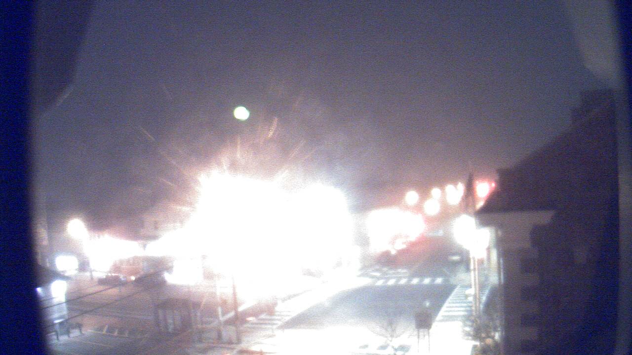 Thumbnail for current weather camera view from Margate Municipal Building in Margate City, New Jersey