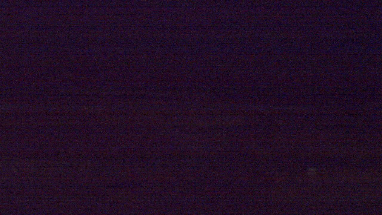 Thumbnail for current weather camera view from Beach Patrol HQ in Margate City, New Jersey