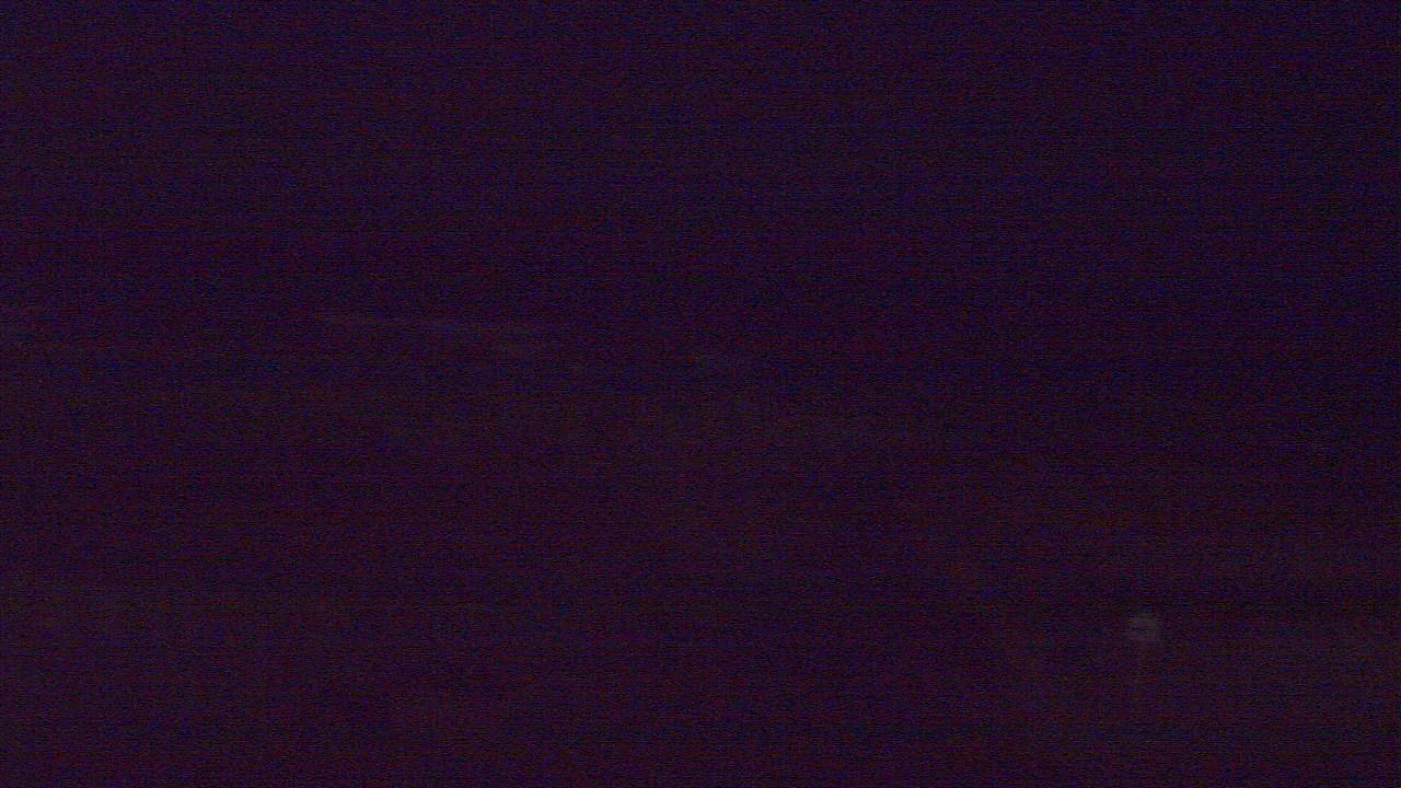 Thumbnail for current weather camera view from Beach Patrol HQ in Margate City, New Jersey