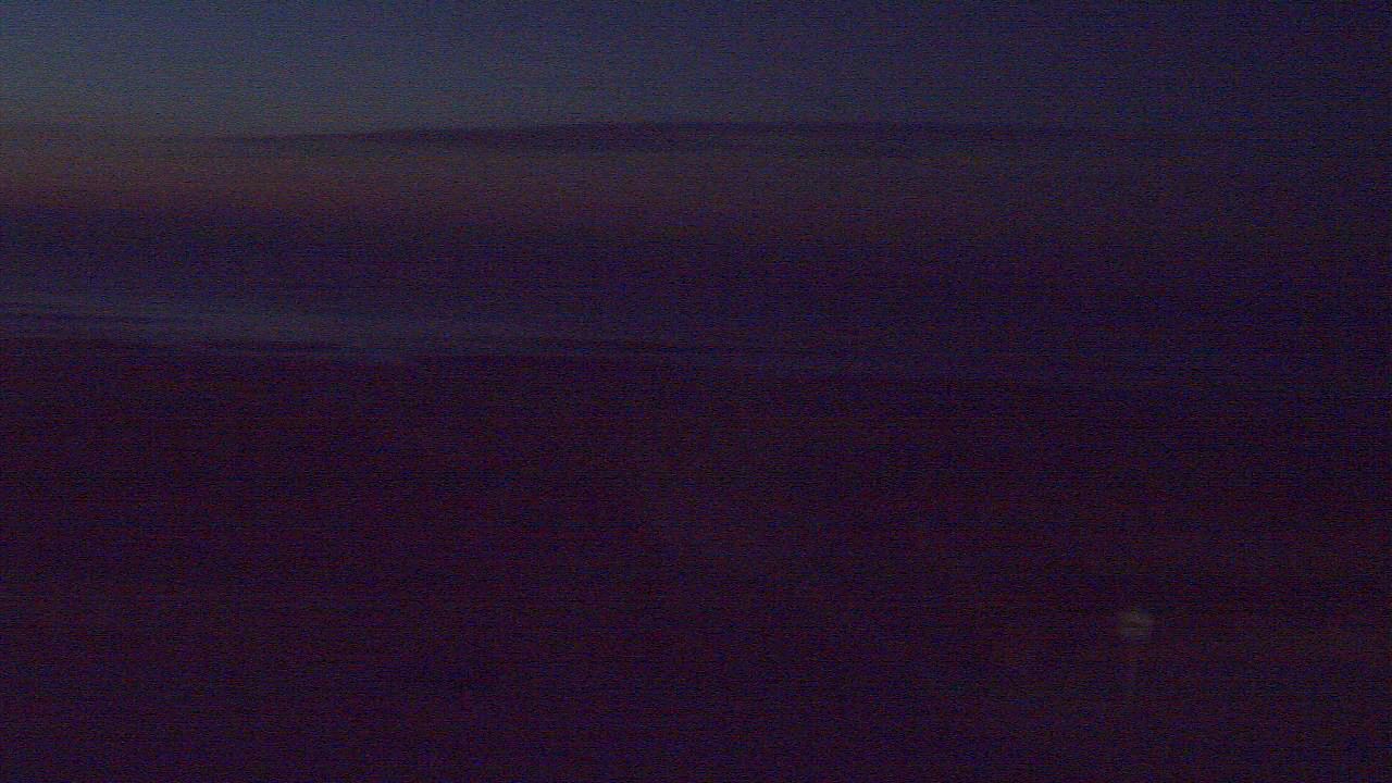 Thumbnail for current weather camera view from Beach Patrol HQ in Margate City, New Jersey