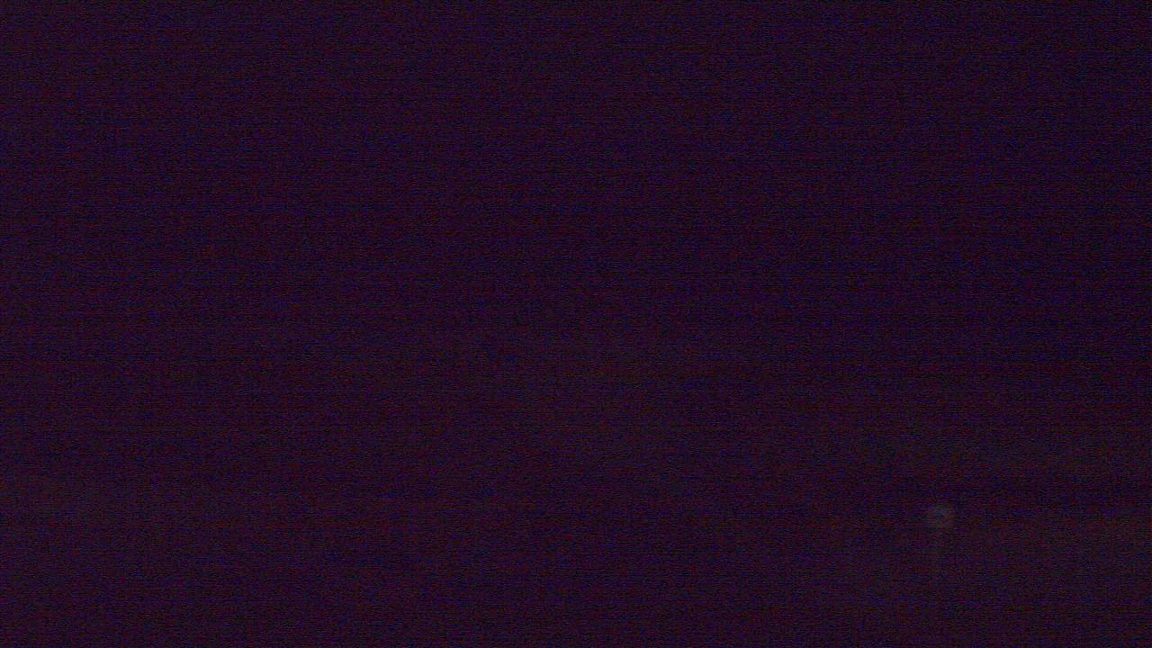 Thumbnail for current weather camera view from Beach Patrol HQ in Margate City, New Jersey