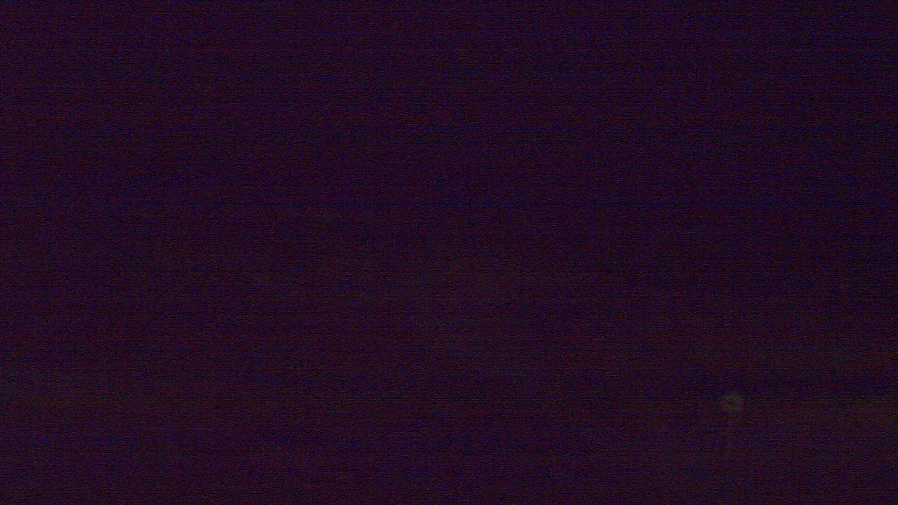 Thumbnail for current weather camera view from Beach Patrol HQ in Margate City, New Jersey