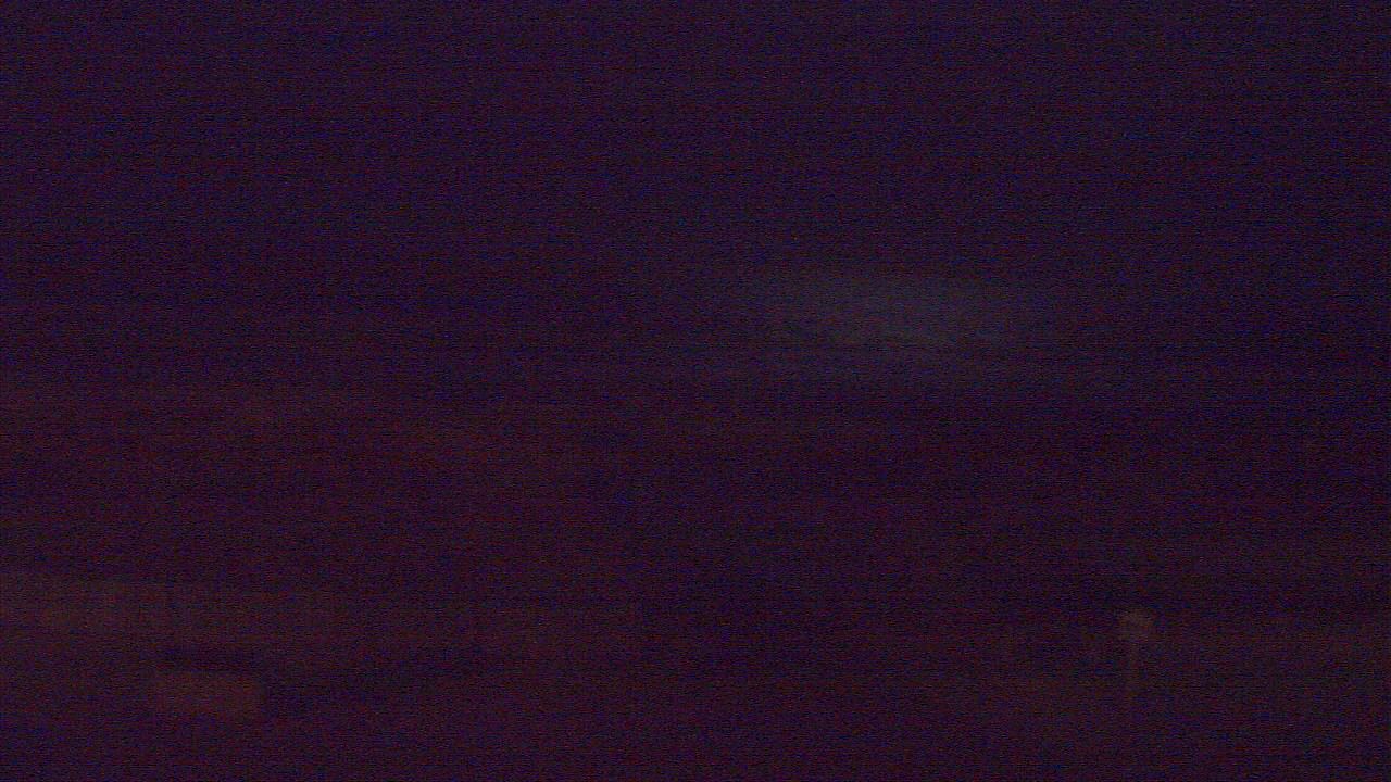 Thumbnail for current weather camera view from Beach Patrol HQ in Margate City, New Jersey