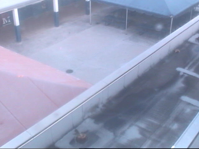 Thumbnail for current weather camera view from Miramar HS in Miramar, Florida
