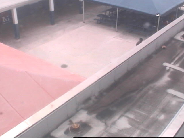 Thumbnail for current weather camera view from Miramar HS in Miramar, Florida