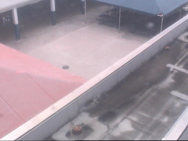 Thumbnail for current weather camera view from Miramar HS in Miramar, Florida