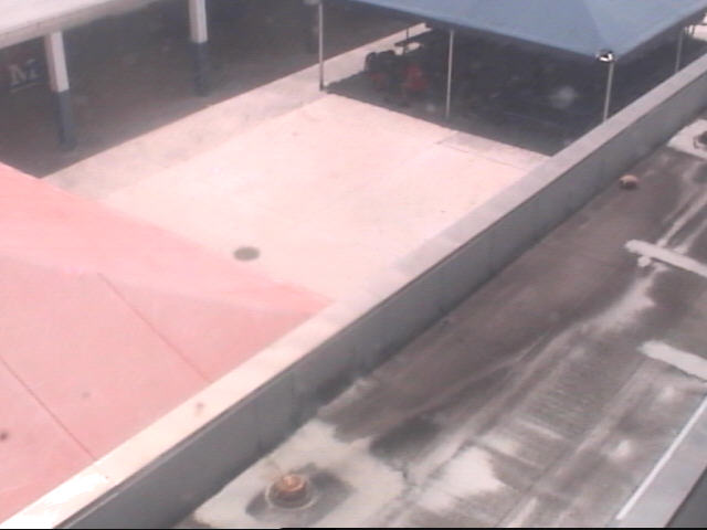 Thumbnail for current weather camera view from Miramar HS in Miramar, Florida