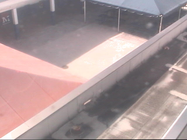 Thumbnail for current weather camera view from Miramar HS in Miramar, Florida