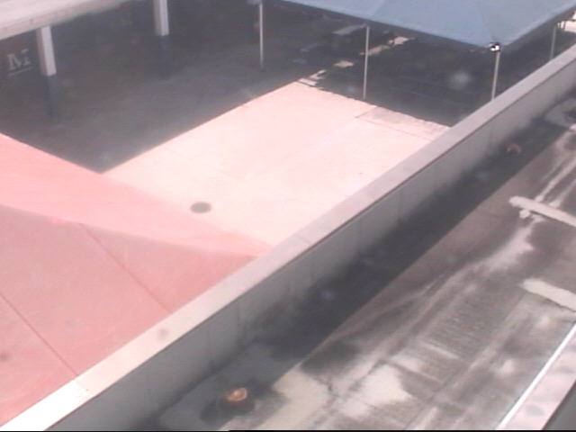 Thumbnail for current weather camera view from Miramar HS in Miramar, Florida