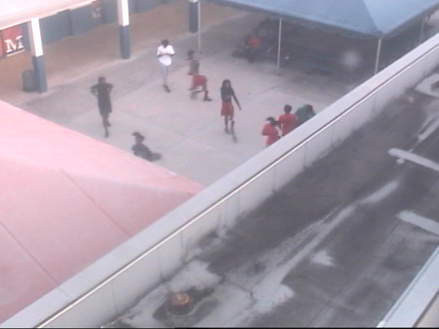 Thumbnail for current weather camera view from Miramar HS in Miramar, Florida