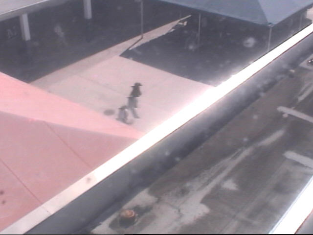 Thumbnail for current weather camera view from Miramar HS in Miramar, Florida