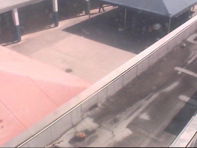 Thumbnail for current weather camera view from Miramar HS in Miramar, Florida