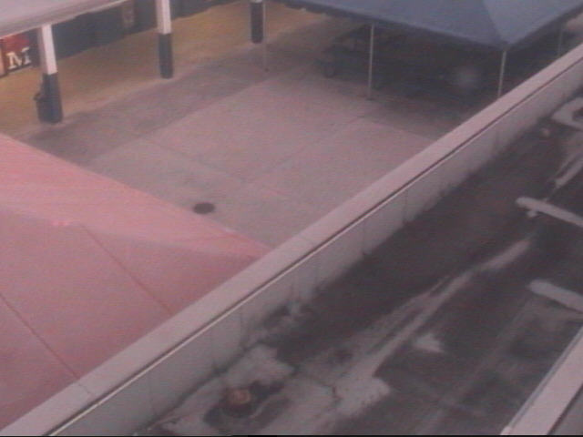 Thumbnail for current weather camera view from Miramar HS in Miramar, Florida