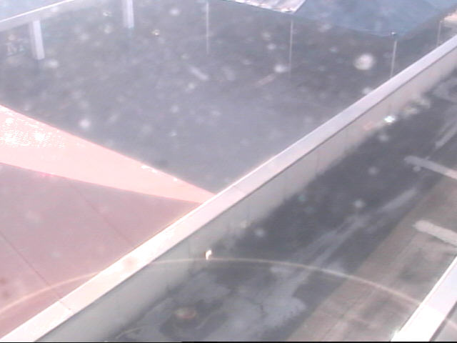 Thumbnail for current weather camera view from Miramar HS in Miramar, Florida