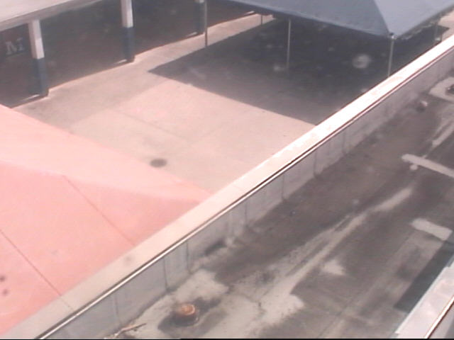 Thumbnail for current weather camera view from Miramar HS in Miramar, Florida