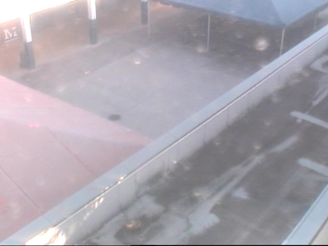 Thumbnail for current weather camera view from Miramar HS in Miramar, Florida