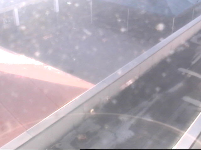 Thumbnail for current weather camera view from Miramar HS in Miramar, Florida