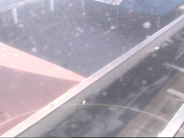 Thumbnail for current weather camera view from Miramar HS in Miramar, Florida