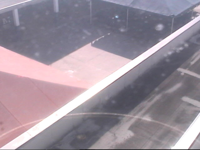 Thumbnail for current weather camera view from Miramar HS in Miramar, Florida