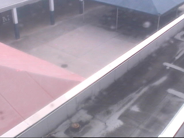 Thumbnail for current weather camera view from Miramar HS in Miramar, Florida