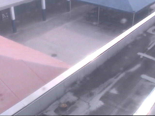 Thumbnail for current weather camera view from Miramar HS in Miramar, Florida