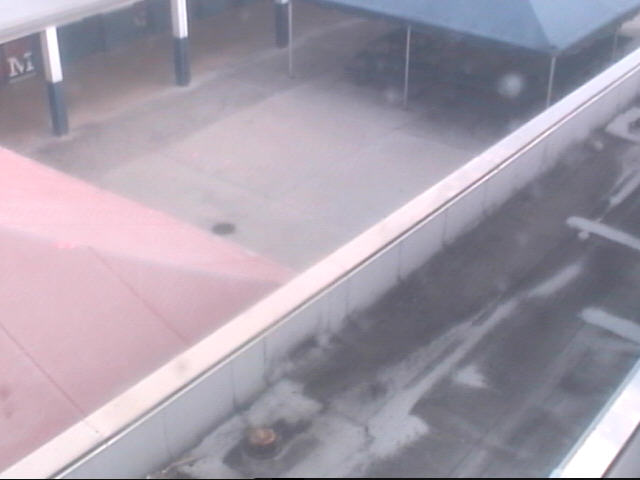 Thumbnail for current weather camera view from Miramar HS in Miramar, Florida