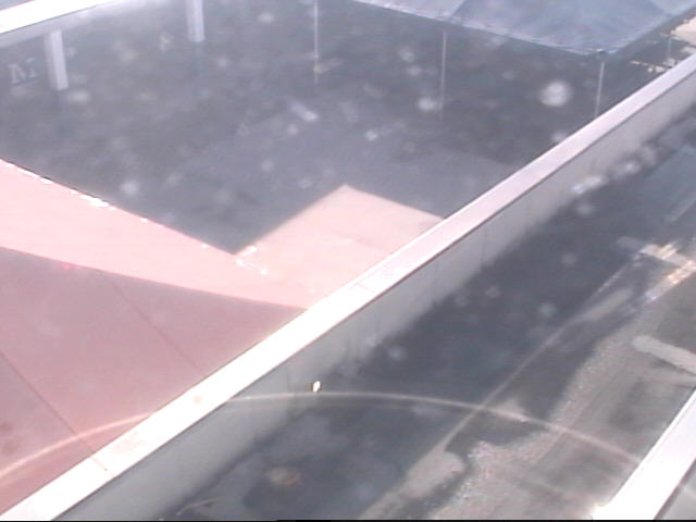 Thumbnail for current weather camera view from Miramar HS in Miramar, Florida