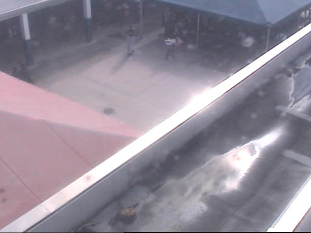 Thumbnail for current weather camera view from Miramar HS in Miramar, Florida