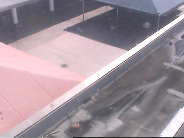 Thumbnail for current weather camera view from Miramar HS in Miramar, Florida