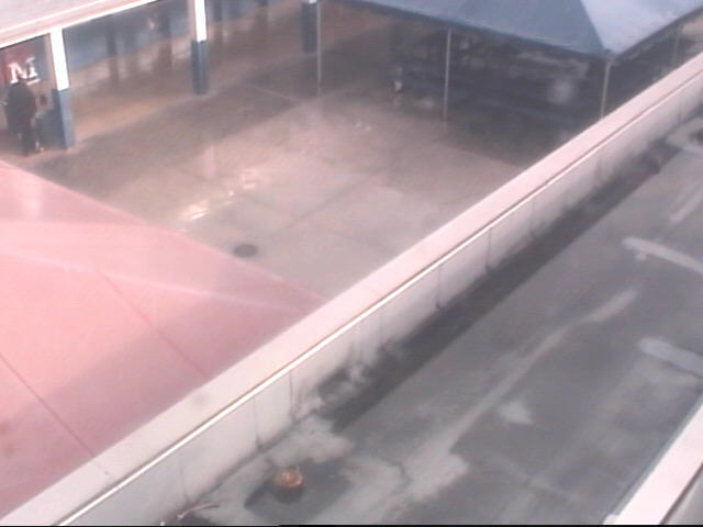 Thumbnail for current weather camera view from Miramar HS in Miramar, Florida