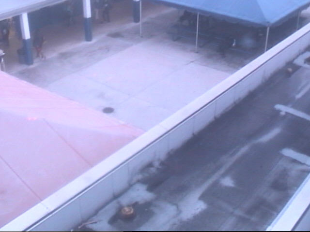 Thumbnail for current weather camera view from Miramar HS in Miramar, Florida