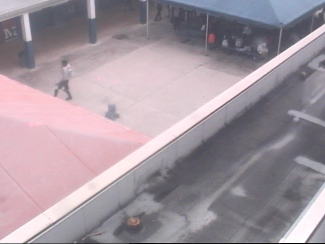 Thumbnail for current weather camera view from Miramar HS in Miramar, Florida