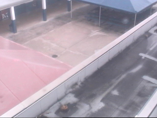 Thumbnail for current weather camera view from Miramar HS in Miramar, Florida