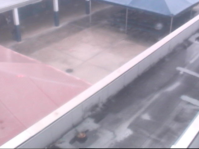 Thumbnail for current weather camera view from Miramar HS in Miramar, Florida