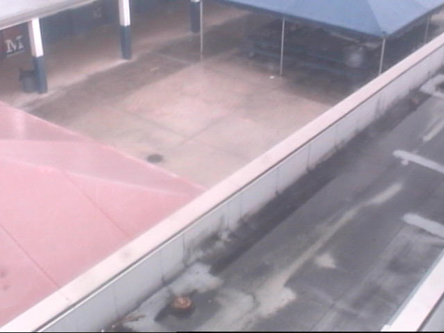 Thumbnail for current weather camera view from Miramar HS in Miramar, Florida