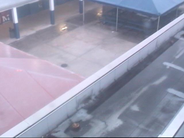 Thumbnail for current weather camera view from Miramar HS in Miramar, Florida