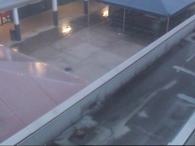 Thumbnail for current weather camera view from Miramar HS in Miramar, Florida